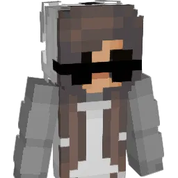GirlReadyToMarry Minecraft avatar bust