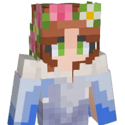 Girl_pro630 Minecraft avatar bust