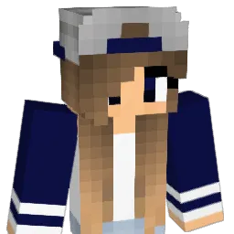 Girldemonboy's Minecraft skin