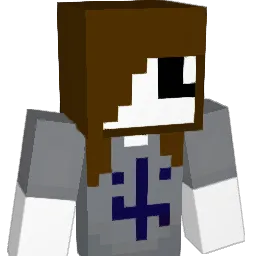 Girls_play_too Minecraft avatar bust