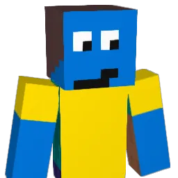 Girltje2004 Minecraft avatar bust