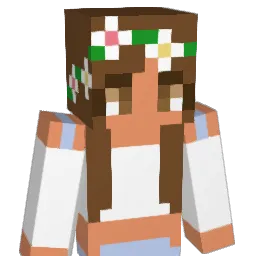 GirlyGamer_Pro Minecraft avatar bust
