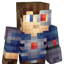 Giroll's Minecraft skin