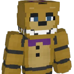 GirthRat's Minecraft skin