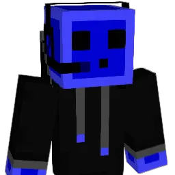 Girth_Qvake Minecraft avatar bust