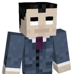 Girthdk's Minecraft skin