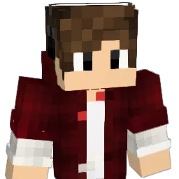 Gisi1964 Minecraft avatar bust
