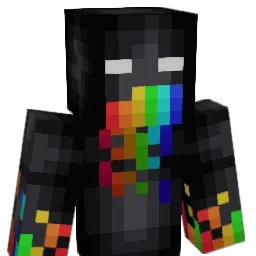 Gismal_1997 Minecraft avatar bust