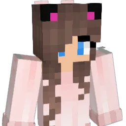 Gismo000 Minecraft avatar bust
