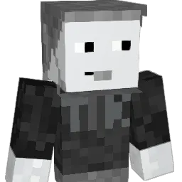 GitDaBusiness's Minecraft skin
