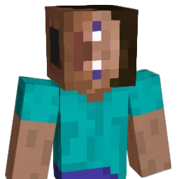 GitIeped's Minecraft skin