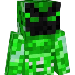 GitWrecked247 Minecraft avatar bust