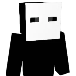 Githiss's Minecraft skin