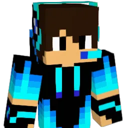 GiuDias Minecraft avatar bust