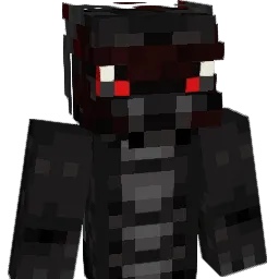 Giub's Minecraft skin