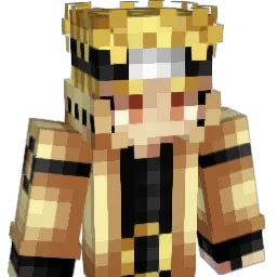 Giudizio Minecraft avatar bust