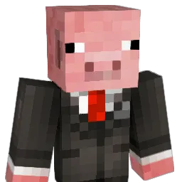 Giugiu050 Minecraft avatar bust