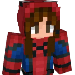 GiuliaB's Minecraft skin