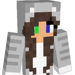 GiuliaGuadagni88 Minecraft avatar bust