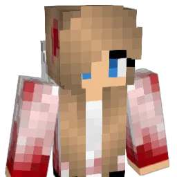 GiuliaTWD_Elle's Minecraft skin