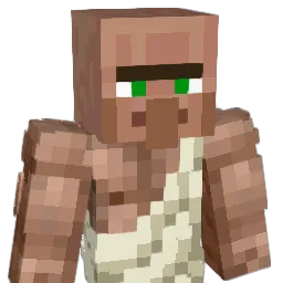 Giulianpro20 Minecraft avatar bust