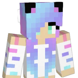 Giulietta06 Minecraft avatar bust