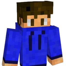 Giulio2007 Minecraft avatar bust
