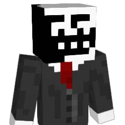 Giulioalberto Minecraft avatar bust