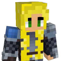 Giulka's Minecraft skin