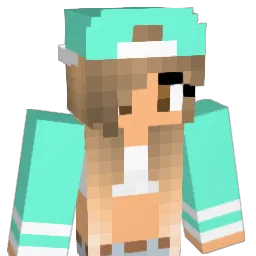 Giuls2003's Minecraft skin