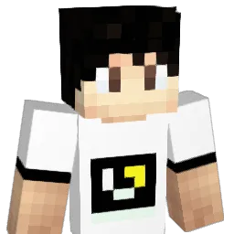 Giuras11's Minecraft skin