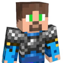 Giuseppe2k11 Minecraft avatar bust