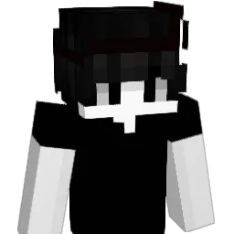 GiuseppeZanotti7 Minecraft avatar bust