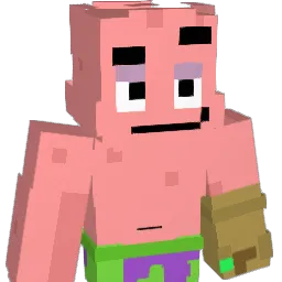 Giuseppe_creed06 Minecraft avatar bust
