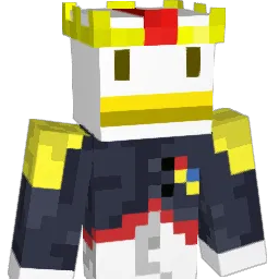 GivMeLettuce1010 Minecraft avatar bust