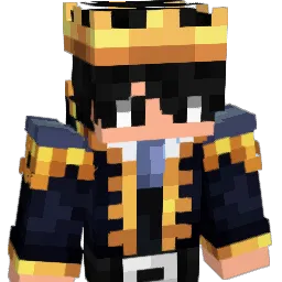 Givanildo1996 Minecraft avatar bust