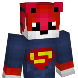 GiveEndyAntiKB Minecraft avatar bust