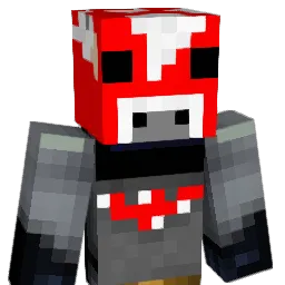 GiveHimTheBoot Minecraft avatar bust