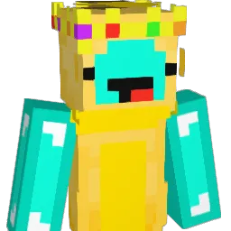 GiveMeBananaTag Minecraft avatar bust