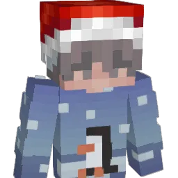 GiveMeDonations Minecraft avatar bust