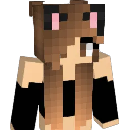 GiveMeMoney8 Minecraft avatar bust