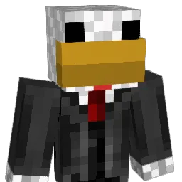 GiveMeRupees's Minecraft skin