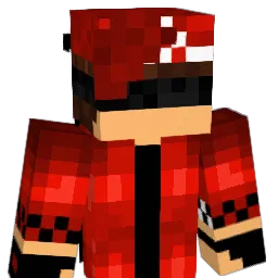 GiveMeYourMIIk Minecraft avatar bust