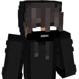 GivePayPal Minecraft avatar bust