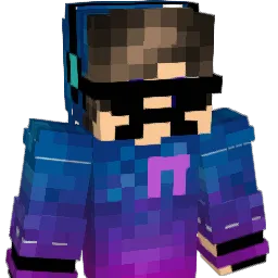 GiveSpace4Sloth Minecraft avatar bust