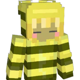 GivemeyourBanana's Minecraft skin