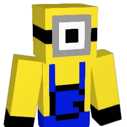 GivenFerret58 Minecraft avatar bust