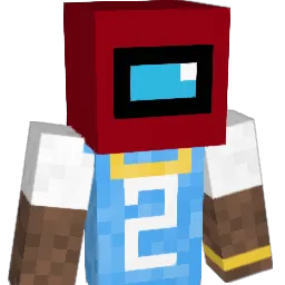 GivingShureck's Minecraft skin