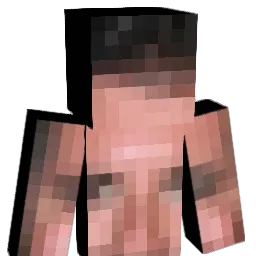 GivistoG's Minecraft skin