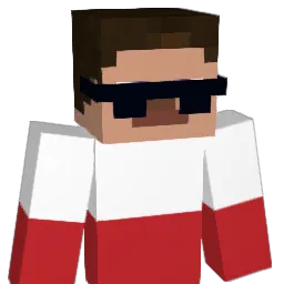 Giwi_ Minecraft avatar bust
